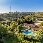 Сasa de vacaciones Quinta Do Boicao Lisboa