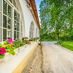 Сasa de vacaciones Quinta Do Boicao