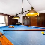 Сasa de vacaciones Quinta Do Boicao *