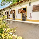 Сasa de vacaciones Quinta Do Boicao *