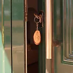 Сasa de vacaciones Quinta Do Boicao