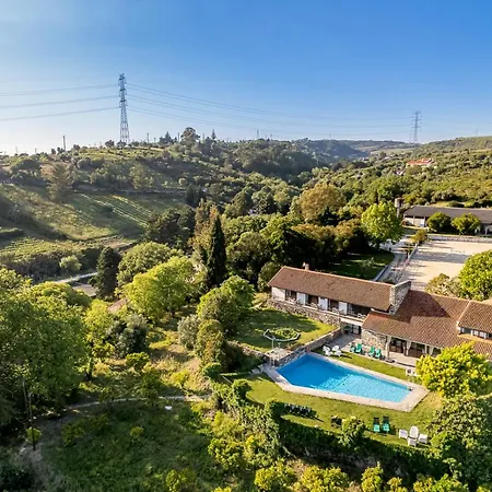Сasa de vacaciones Quinta Do Boicao Lisboa
