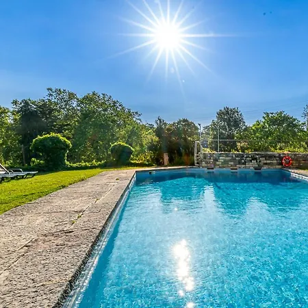 Сasa de vacaciones Quinta Do Boicao Lisboa