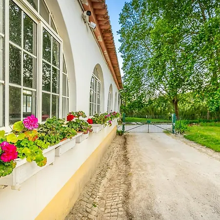 Сasa de vacaciones Quinta Do Boicao