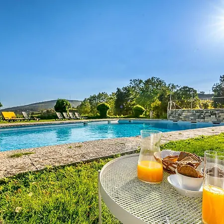 Сasa de vacaciones Quinta Do Boicao Lisboa