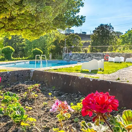 Quinta Do Boicao Vakantiehuis *