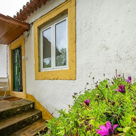 Сasa de vacaciones Quinta Do Boicao Lisboa