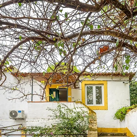 Prázdninový dům Quinta Do Boicao
