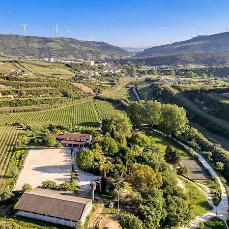 Quinta Do Boicao بيت للعطل *