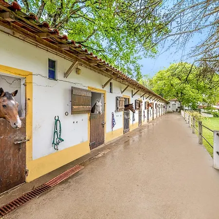 Quinta Do Boicao * Lissabon