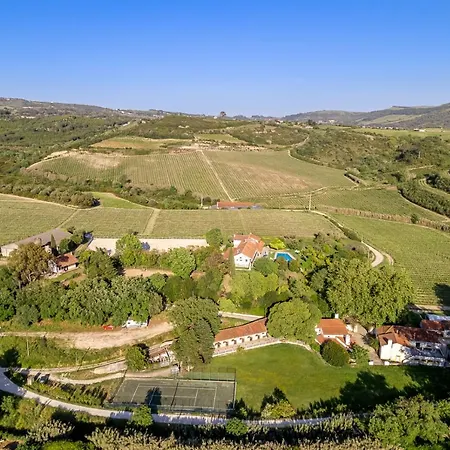 Сasa de vacaciones Quinta Do Boicao Lisboa