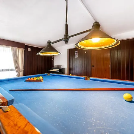 Ferienhaus Quinta Do Boicao *