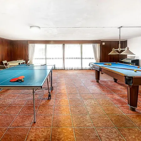 Сasa de vacaciones Quinta Do Boicao Lisboa