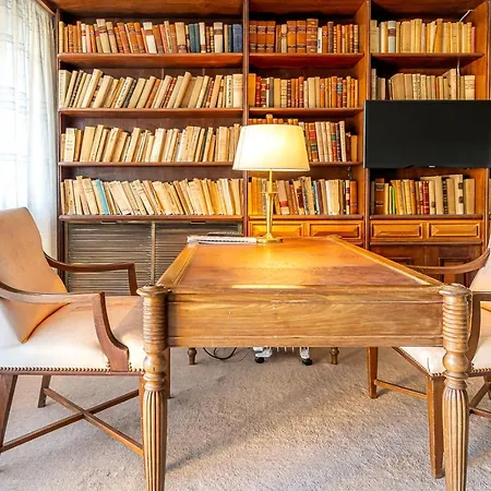 بيت للعطل Quinta Do Boicao