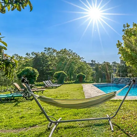 Quinta Do Boicao Ferienhaus