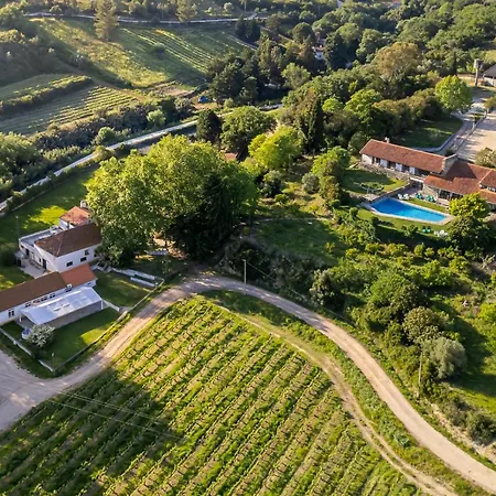 Сasa de vacaciones Quinta Do Boicao *