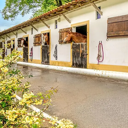 Сasa de vacaciones Quinta Do Boicao *