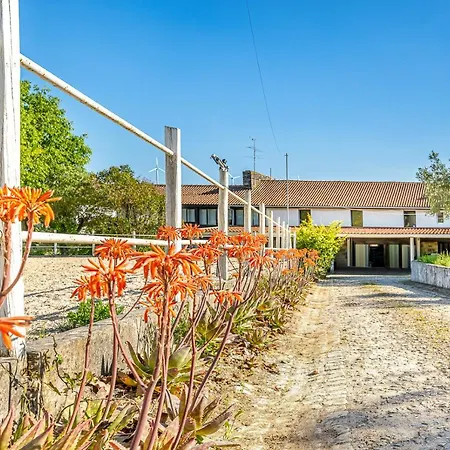 Quinta Do Boicao Ferienhaus Lissabon