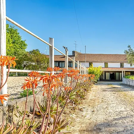 Quinta Do Boicao Prázdninový dům Lisboa