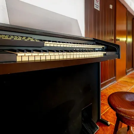 بيت للعطل Quinta Do Boicao *