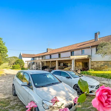 Ferienhaus Quinta Do Boicao Lissabon