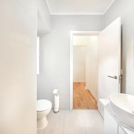 Prázdninový dům Quinta Do Boicao
