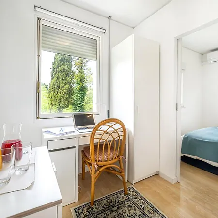 Quinta Do Boicao Tatil Evi Lisboa