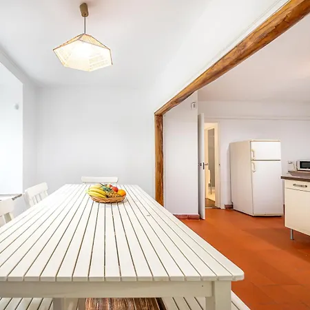 Сasa de vacaciones Quinta Do Boicao Lisboa