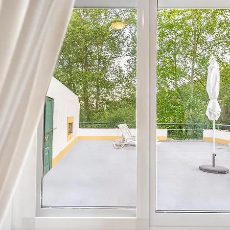 Prázdninový dům Quinta Do Boicao