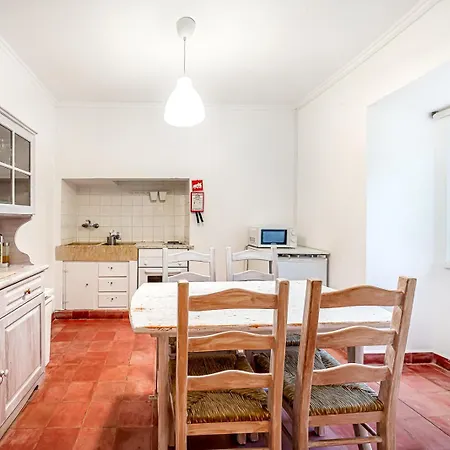 Quinta Do Boicao Prázdninový dům Lisboa