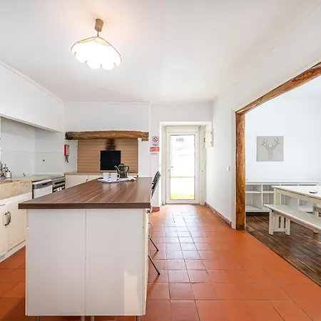 Quinta Do Boicao Prázdninový dům Lisboa