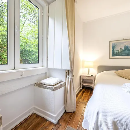 Сasa de vacaciones Quinta Do Boicao Lisboa