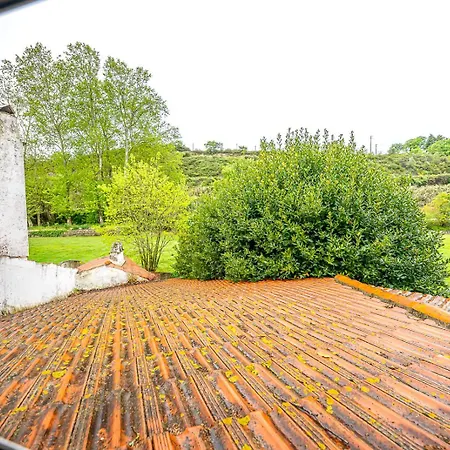 Сasa de vacaciones Quinta Do Boicao