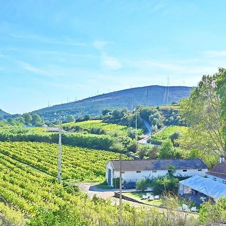 Сasa de vacaciones Quinta Do Boicao Lisboa