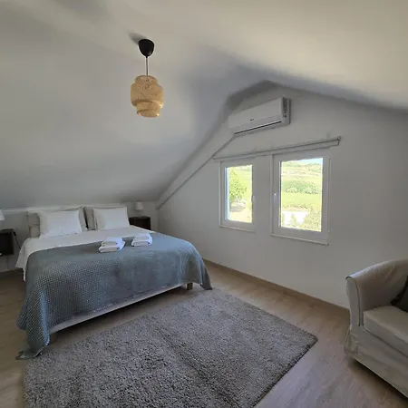 Quinta Do Boicao Tatil Evi