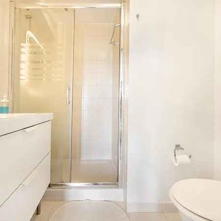 Tatil Evi Quinta Do Boicao