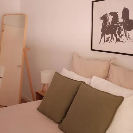 Quinta Do Boicao Ferienhaus Lissabon