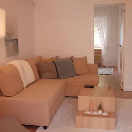 Quinta Do Boicao Ferienhaus