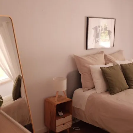 Quinta Do Boicao Vakantiehuis Lissabon