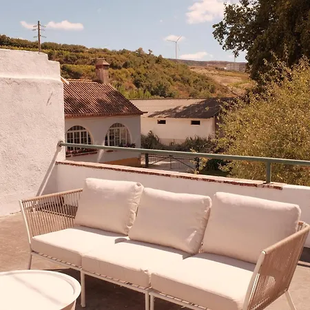 Quinta Do Boicao Lissabon