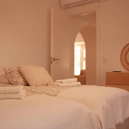 別荘 Quinta Do Boicao