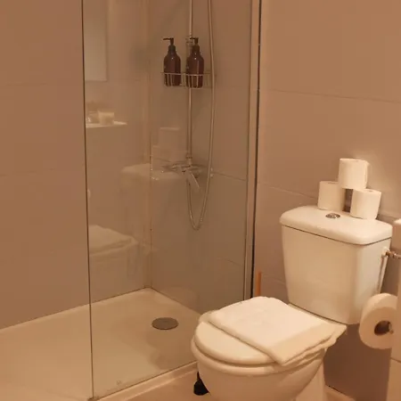 別荘 Quinta Do Boicao