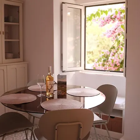 Ferienhaus Quinta Do Boicao