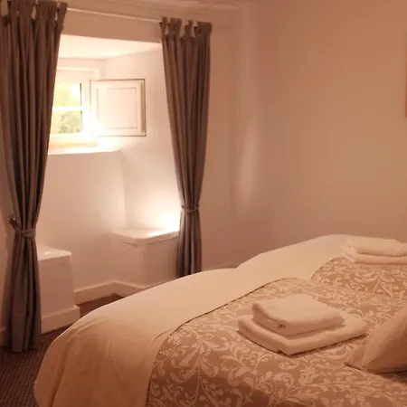 Сasa de vacaciones Quinta Do Boicao Lisboa