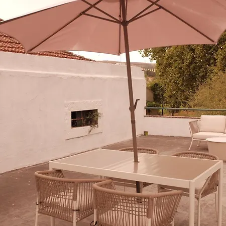 Quinta Do Boicao بيت للعطل *