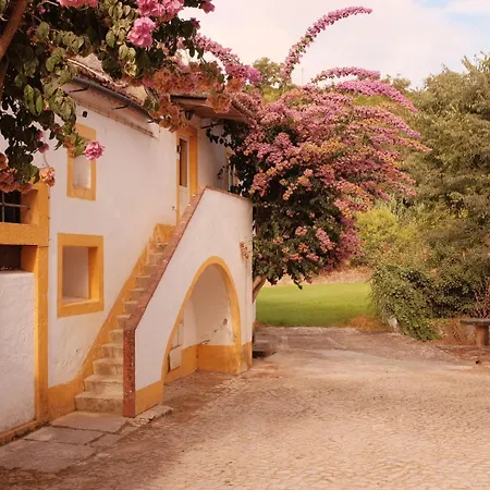 Сasa de vacaciones Quinta Do Boicao Lisboa