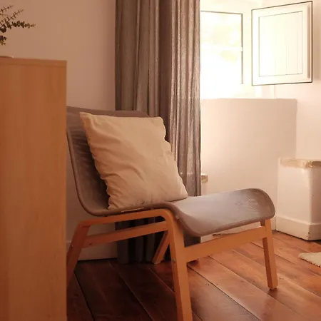 Quinta Do Boicao Ferienhaus Lissabon