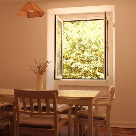 Quinta Do Boicao Ferienhaus