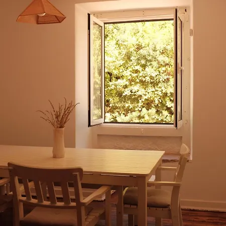 Ferienhaus Quinta Do Boicao *