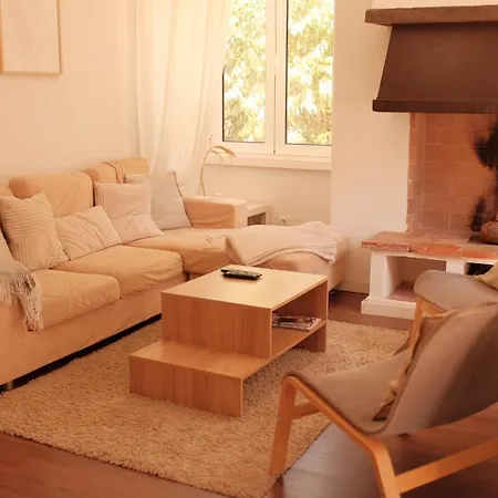 Quinta Do Boicao Ferienhaus Lissabon